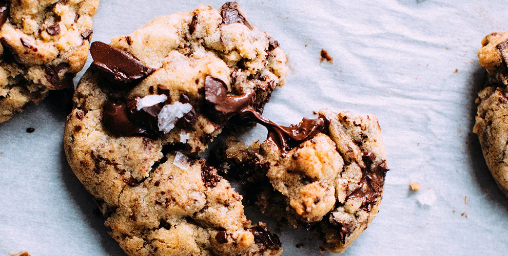 death cookies
