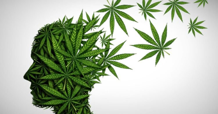 weed and headache